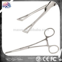 China wholesale market high quality stainless steel tattoo piercing tools